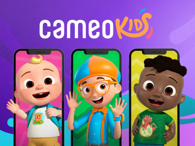 Cameo Kids