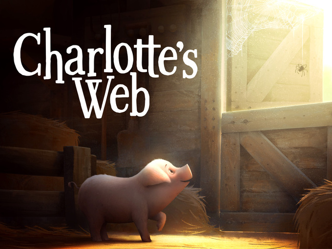 Charlotte's Web