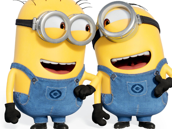 The Minions